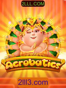 Descubra o Mundo Empolgante do Jogo Acrobatics