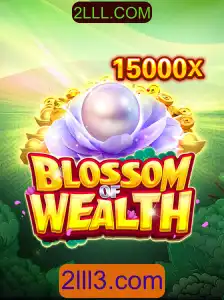Explorando o Mundo de BlossomofWealth: Um Mergulho no Jogo de Estratégia Dinâmica