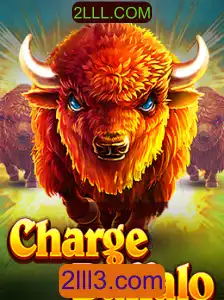Descubra o Universo de ChargeBuffalo: Um Jogo Inovador em 2LLL.COM