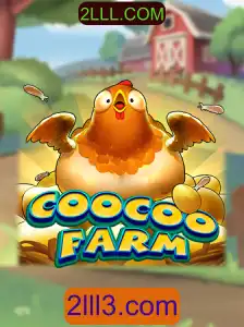 CooCooFarm: Descubra a Novidade no Mundo dos Jogos e Entretenimento