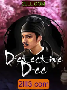 DetectiveDee: Um Mergulho no Mundo do Mistério e Dedução