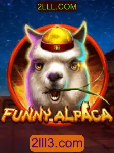 Descubra a Diversão do Jogo FunnyAlpaca