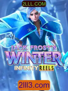 JackFrostsWinter: Uma Aventura Congelante no Mundo dos Jogos Online