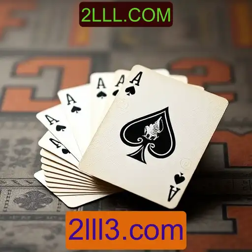 Jogos de cartas