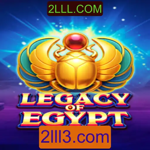 Explorando o Fascinante Mundo de LegacyOfEgypt