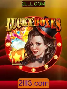 Explorando o Mundo do Jogo LuckyBoxes: O Novo Fenômeno em Diversão