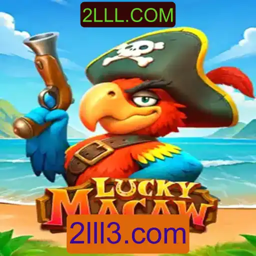 Explorando o Fascinante Jogo LuckyMacaw