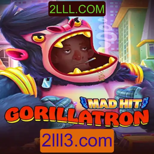 Explorando MadHitGorillatron: O Jogo Revolucionário do Ano