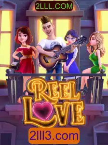 Explorando o Fenômeno do Jogo ReelLove