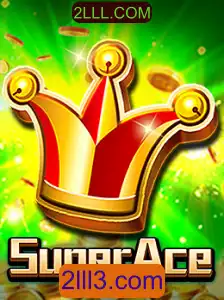 SuperAce: Um Novo Jogo que Conquista o Universo Gamer
