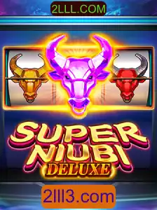 Descubra o Mundo Empolgante de SuperNiubiDeluxe
