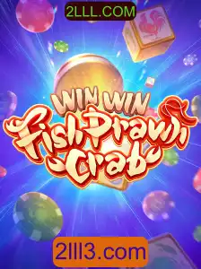 Explorando o Fascinante Mundo do Jogo WinWinFishPrawnCrab